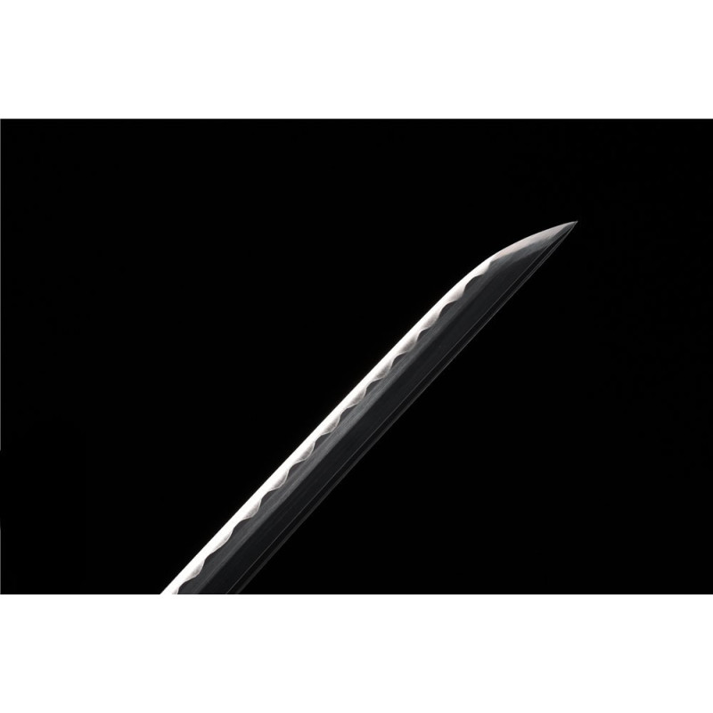 Yubashiri Katana | Roronoa Zoro Katana | Espada de juguete | Espada Cosplay | Espada Anime | One Piece