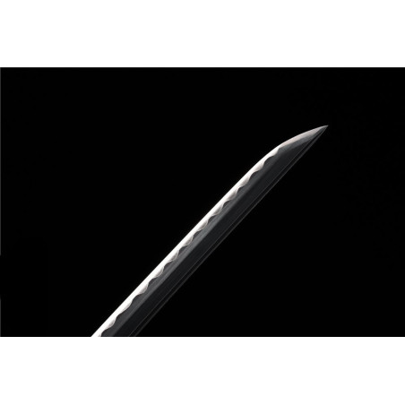 Yubashiri Katana | Roronoa Zoro Katana | Espada de juguete | Espada Cosplay | Espada Anime | One Piece