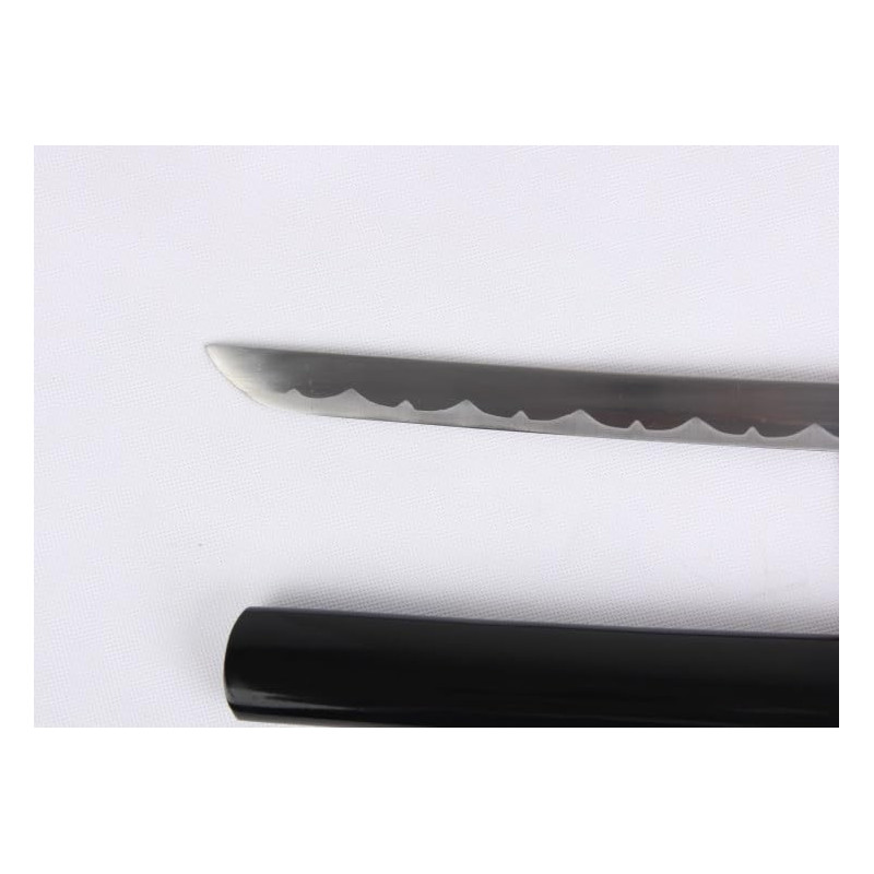 Kudakero Kyoka Suigetsu | Aizen Sousuke | Espada de juguete | Espada Cosplay | Espada Anime