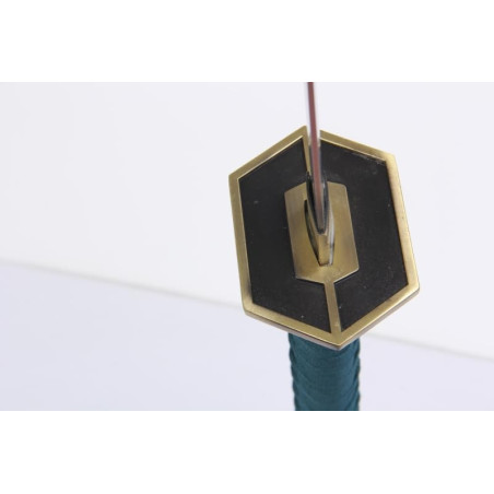 Kudakero Kyoka Suigetsu | Aizen Sousuke | Espada de juguete | Espada Cosplay | Espada Anime