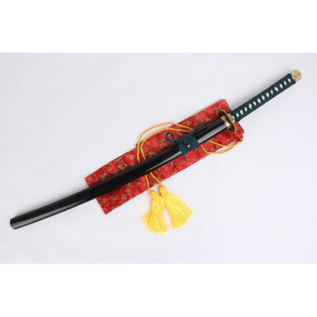 Kudakero Kyoka Suigetsu | Aizen Sousuke | Espada de juguete | Espada Cosplay | Espada Anime