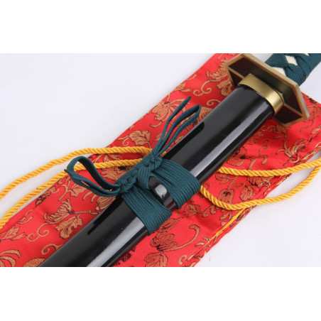 Kudakero Kyoka Suigetsu | Aizen Sousuke | Espada de juguete | Espada Cosplay | Espada Anime