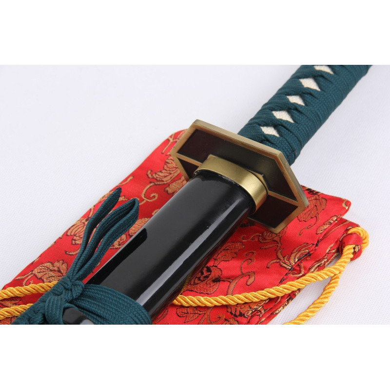 Kudakero Kyoka Suigetsu | Aizen Sousuke | Espada de juguete | Espada Cosplay | Espada Anime