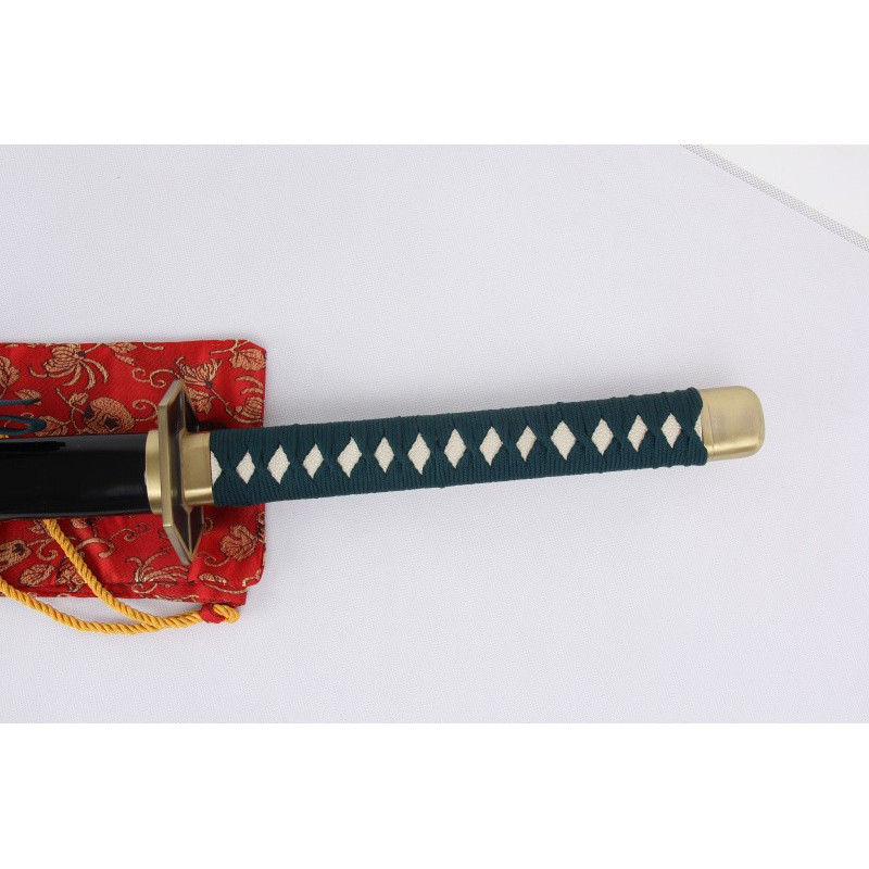 Kudakero Kyoka Suigetsu | Aizen Sousuke | Espada de juguete | Espada Cosplay | Espada Anime