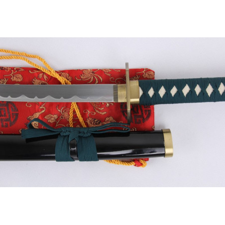 Kudakero Kyoka Suigetsu | Aizen Sousuke | Espada de juguete | Espada Cosplay | Espada Anime