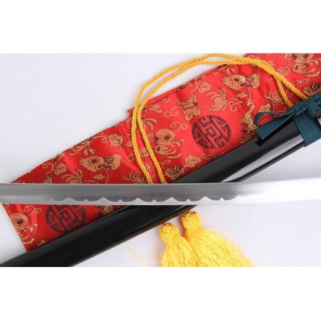 Kudakero Kyoka Suigetsu | Aizen Sousuke | Espada de juguete | Espada Cosplay | Espada Anime