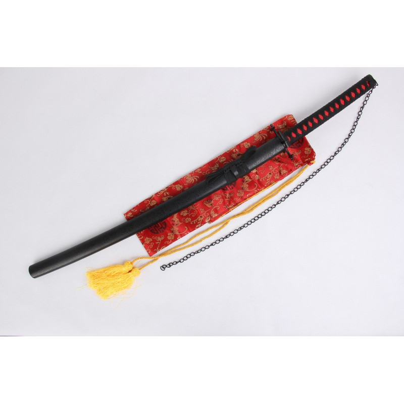Kurosaki Ichigo Katana | Espada de juguete | Espada Cosplay | Espada Anime | One Piece
