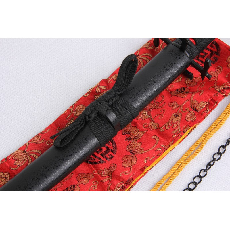 Kurosaki Ichigo Katana | Espada de juguete | Espada Cosplay | Espada Anime | One Piece