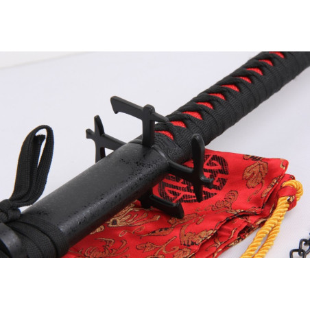 Kurosaki Ichigo Katana | Espada de juguete | Espada Cosplay | Espada Anime | One Piece