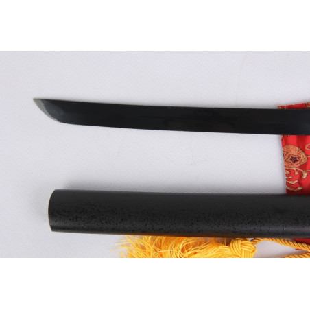 Kurosaki Ichigo Katana | Espada de juguete | Espada Cosplay | Espada Anime | One Piece