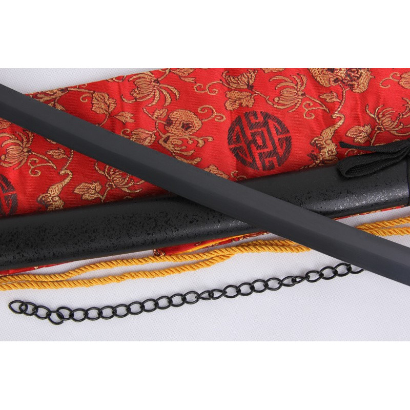 Kurosaki Ichigo Katana | Espada de juguete | Espada Cosplay | Espada Anime | One Piece