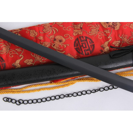 Kurosaki Ichigo Katana | Espada de juguete | Espada Cosplay | Espada Anime | One Piece