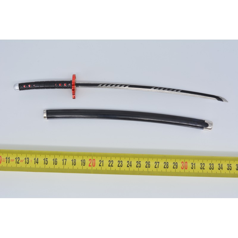 Comprar Mini Katanas, Bolígrafos Katana y Llaveros Katana | Venta Online