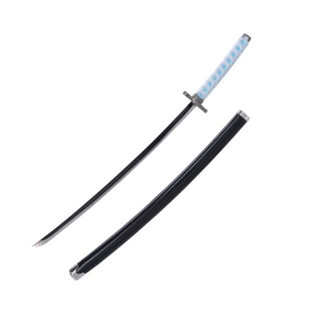 TANJIRO ONE | Mini-Katana para exposición