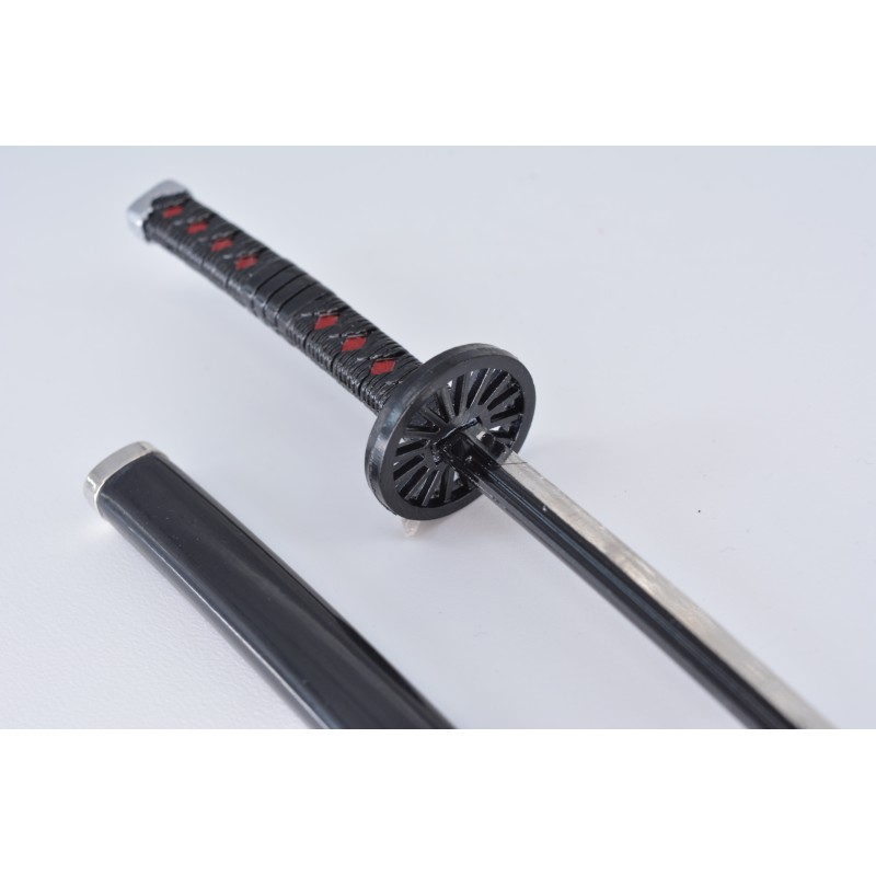 Comprar Mini Katanas, Bolígrafos Katana y Llaveros Katana | Venta Online