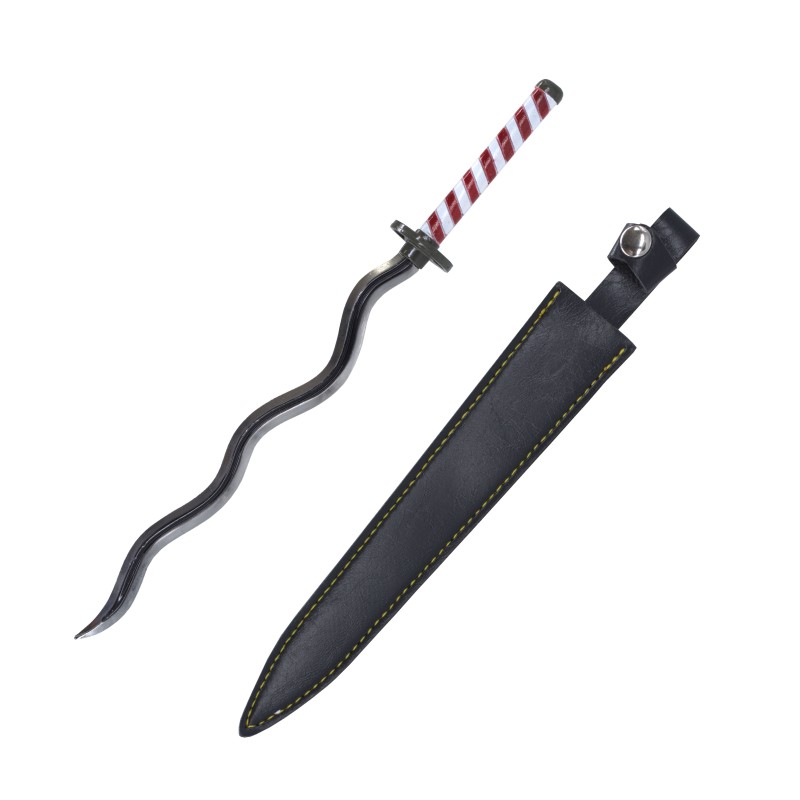Comprar Mini Katanas, Bolígrafos Katana y Llaveros Katana | Venta Online