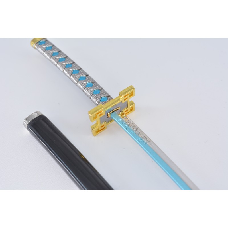 Comprar Mini Katanas, Bolígrafos Katana y Llaveros Katana | Venta Online