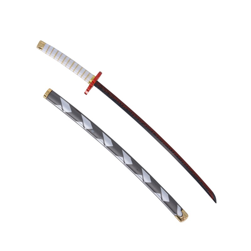 Comprar Mini Katanas, Bolígrafos Katana y Llaveros Katana | Venta Online