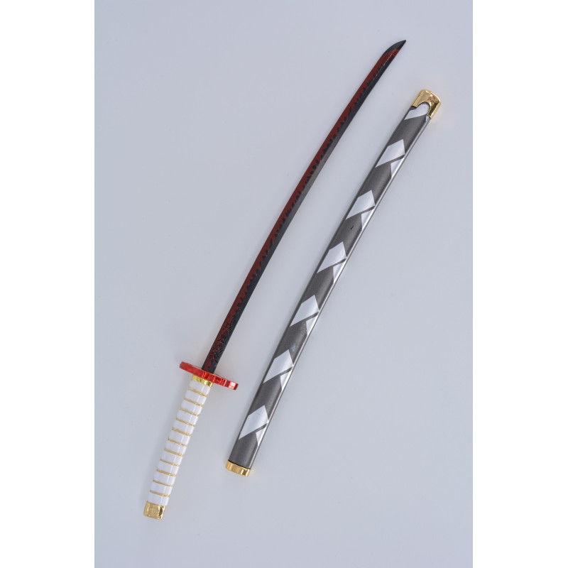 Comprar Mini Katanas, Bolígrafos Katana y Llaveros Katana | Venta Online