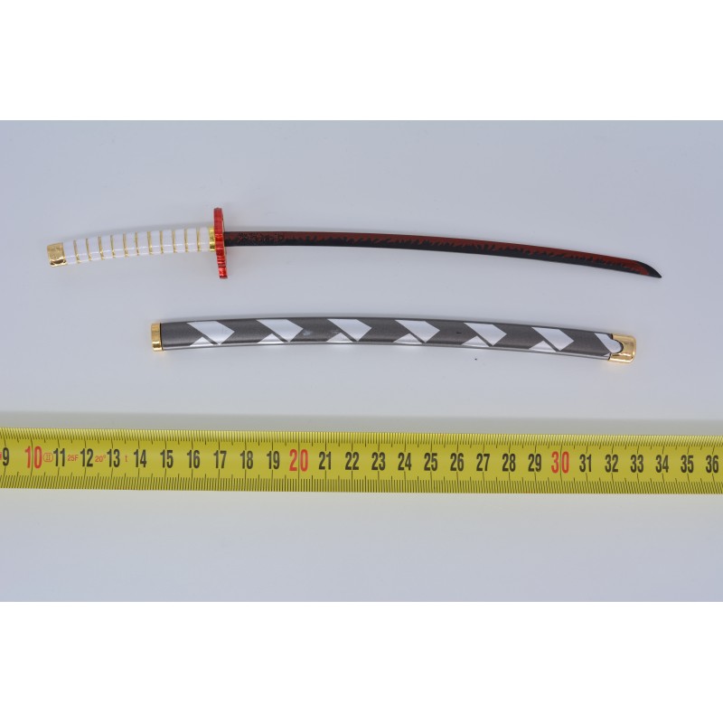 Comprar Mini Katanas, Bolígrafos Katana y Llaveros Katana | Venta Online