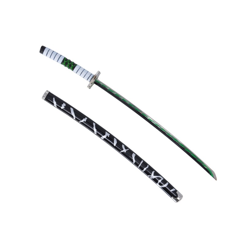 Comprar Mini Katanas, Bolígrafos Katana y Llaveros Katana | Venta Online