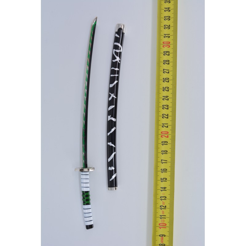 Comprar Mini Katanas, Bolígrafos Katana y Llaveros Katana | Venta Online