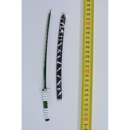 Comprar Mini Katanas, Bolígrafos Katana y Llaveros Katana | Venta Online