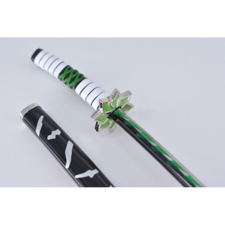 Comprar Mini Katanas, Bolígrafos Katana y Llaveros Katana | Venta Online