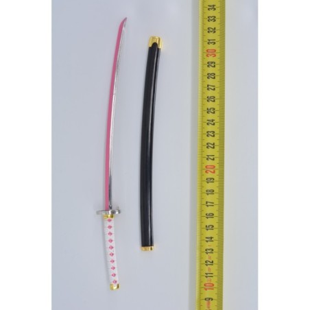 Comprar Mini Katanas, Bolígrafos Katana y Llaveros Katana | Venta Online