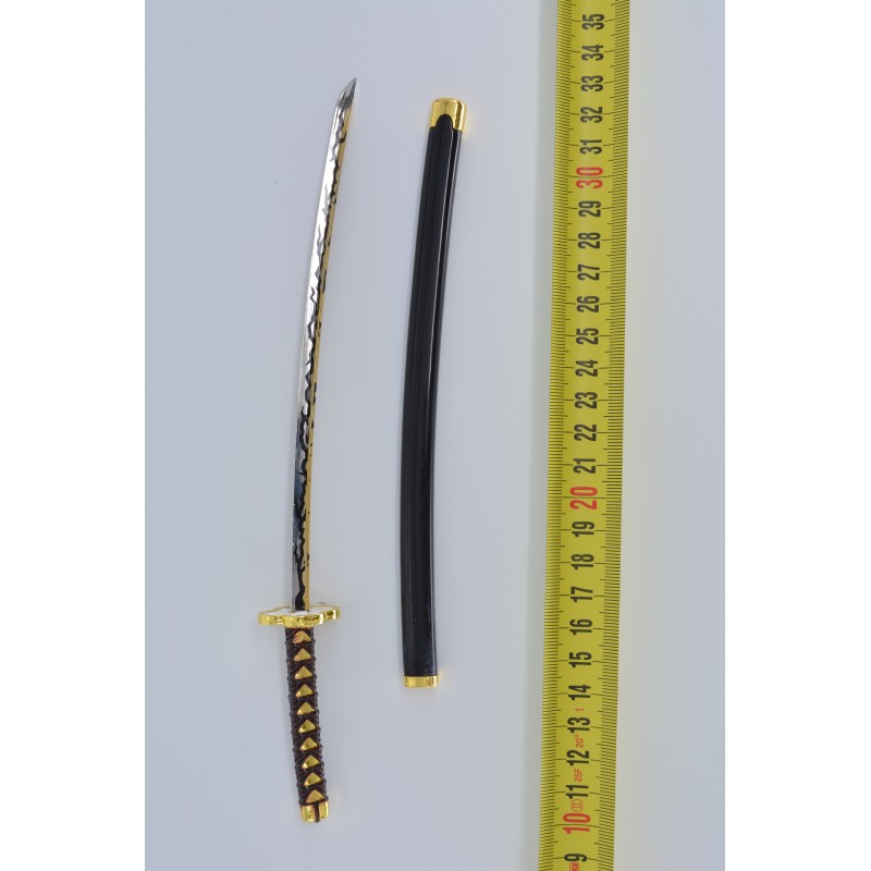 Comprar Mini Katanas, Bolígrafos Katana y Llaveros Katana | Venta Online
