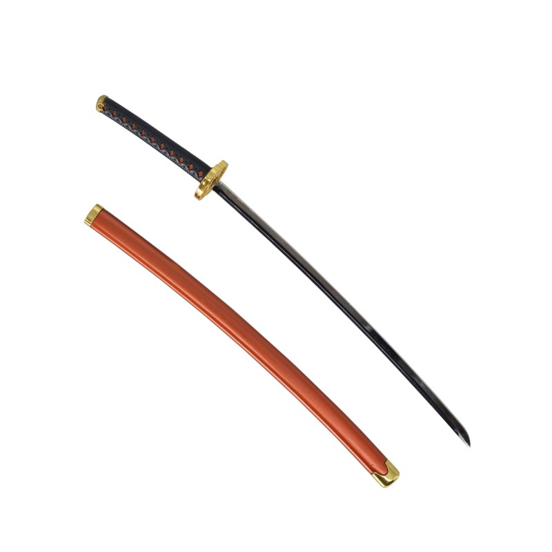 Comprar Mini Katanas, Bolígrafos Katana y Llaveros Katana | Venta Online