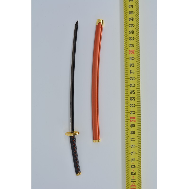 Comprar Mini Katanas, Bolígrafos Katana y Llaveros Katana | Venta Online