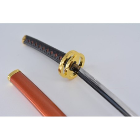 Comprar Mini Katanas, Bolígrafos Katana y Llaveros Katana | Venta Online