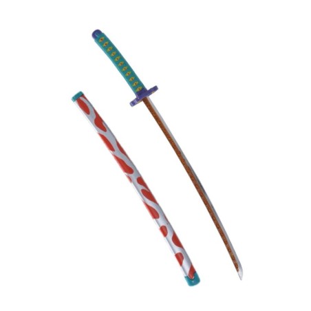 Comprar Mini Katanas, Bolígrafos Katana y Llaveros Katana | Venta Online