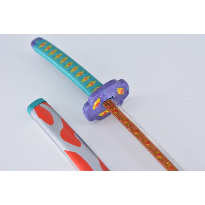 Comprar Mini Katanas, Bolígrafos Katana y Llaveros Katana | Venta Online