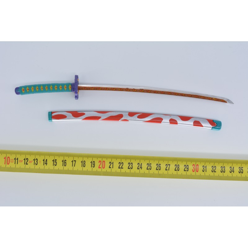 Comprar Mini Katanas, Bolígrafos Katana y Llaveros Katana | Venta Online