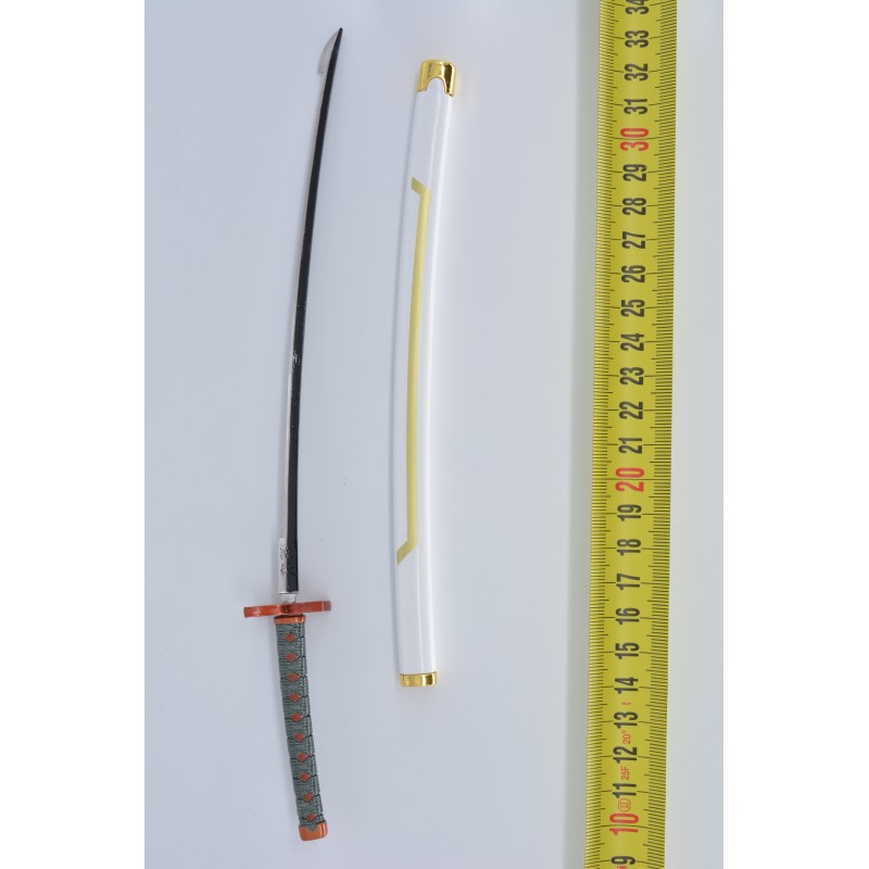 Comprar Mini Katanas, Bolígrafos Katana y Llaveros Katana | Venta Online