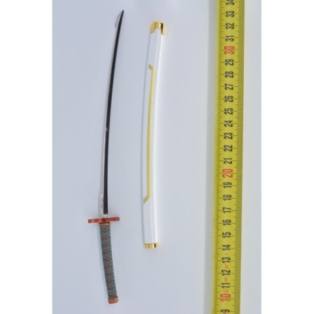 Comprar Mini Katanas, Bolígrafos Katana y Llaveros Katana | Venta Online