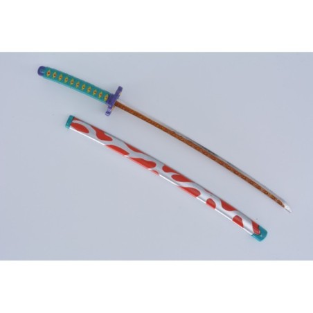 Comprar Mini Katanas, Bolígrafos Katana y Llaveros Katana | Venta Online