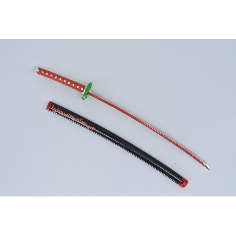 Comprar Mini Katanas, Bolígrafos Katana y Llaveros Katana | Venta Online