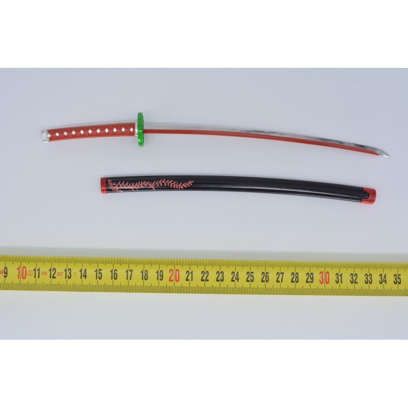 Comprar Mini Katanas, Bolígrafos Katana y Llaveros Katana | Venta Online