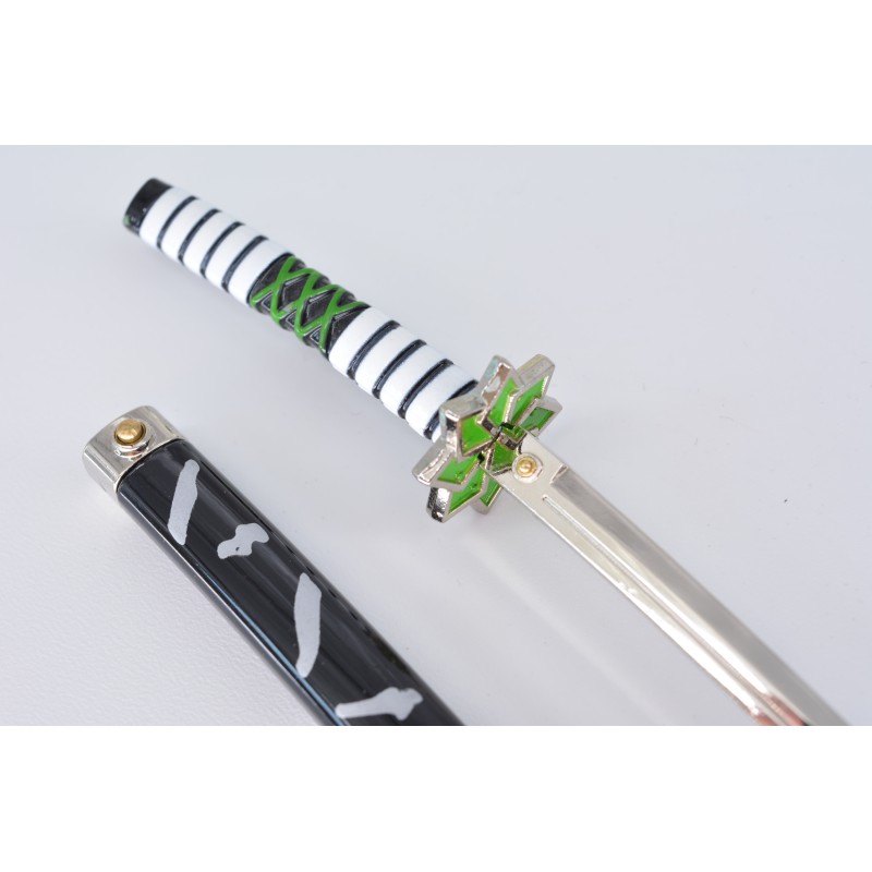 Comprar Mini Katanas, Bolígrafos Katana y Llaveros Katana | Venta Online