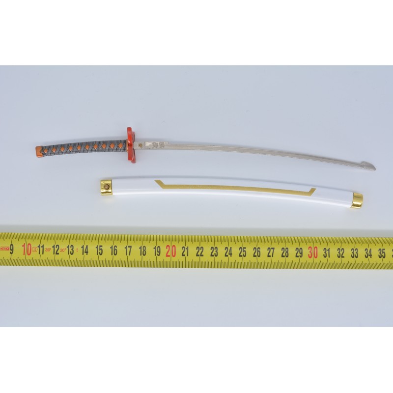 POP SHINOBU | Mini-Katana a presión