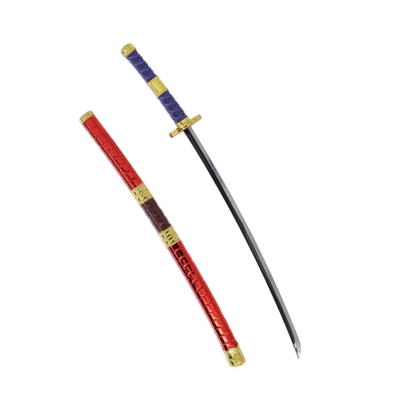 Comprar Mini Katanas, Bolígrafos Katana y Llaveros Katana | Venta Online