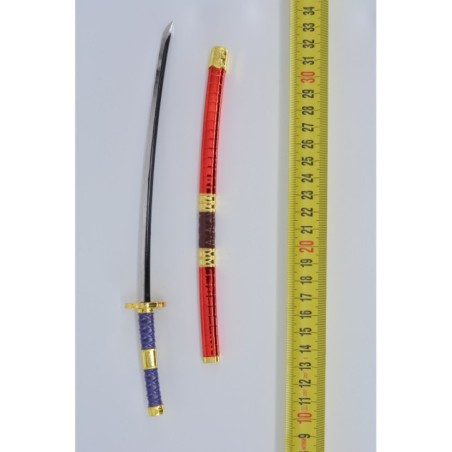 Comprar Mini Katanas, Bolígrafos Katana y Llaveros Katana | Venta Online
