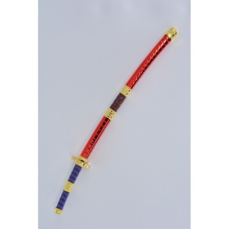 Comprar Mini Katanas, Bolígrafos Katana y Llaveros Katana | Venta Online