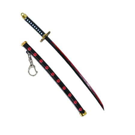 KIHORUDA SHUSUI | Llavero Mini-Katana 2