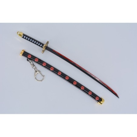 Comprar Mini Katanas, Bolígrafos Katana y Llaveros Katana | Venta Online