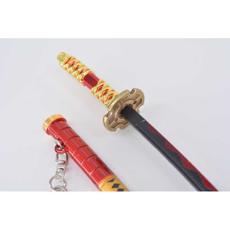 Comprar Mini Katanas, Bolígrafos Katana y Llaveros Katana | Venta Online
