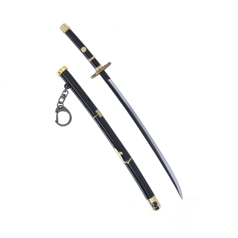 Comprar Mini Katanas, Bolígrafos Katana y Llaveros Katana | Venta Online